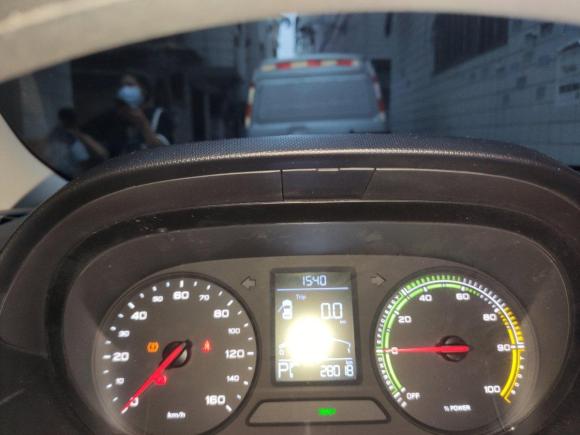 [广州·粤A] 二手荣威科莱威CLEVER2021款 302km新四座超能版