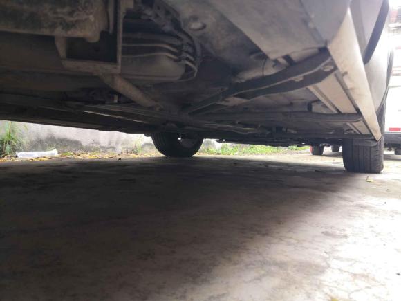 [无锡·苏B] 二手东风风行景逸X52016款 1.6L CVT尊享型