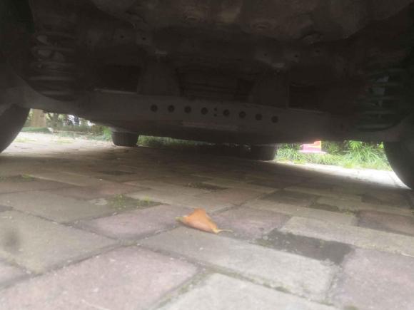 [常州·苏D] 二手荣威荣威Ei52019款 豪华版