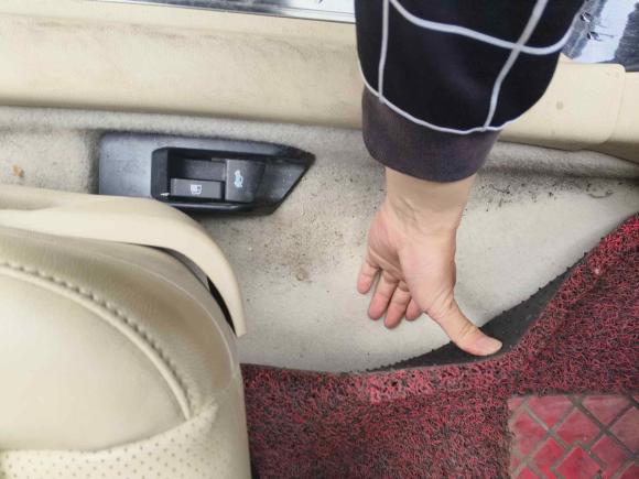 [常州·苏D] 二手长安睿骋2017款 1.5T 自动智享版尊悦型