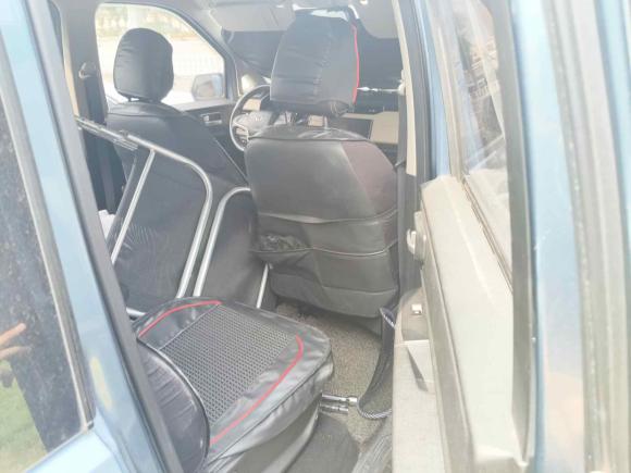 [温州·浙C] 二手五菱汽车五菱宏光PLUS2019款 1.5T 手动舒适型 7座