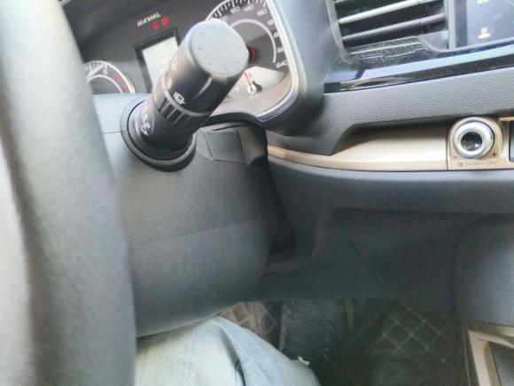 [青岛·鲁B] 二手哈弗哈弗H62021款 1.5T 自动冠军版