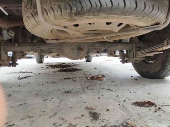 [广州·粤A] 二手五菱汽车五菱宏光V2021款 1.5L劲取版LAR