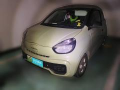 [南昌·赣A] 荣威科莱威CLEVER2021款 302km全能版