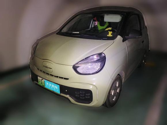 榮威科萊威CLEVER2021款 302km全能版「南昌二手車」「天天拍車」