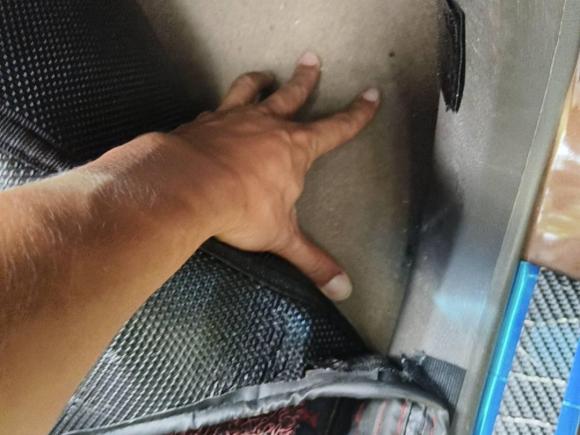 [苏州·苏H] 二手五菱汽车五菱宏光2018款 1.5L 经典款S标准型