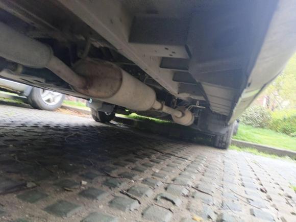 [上海·皖M] 二手江汽集团星锐2013款 2.8T 5系星快运国IV