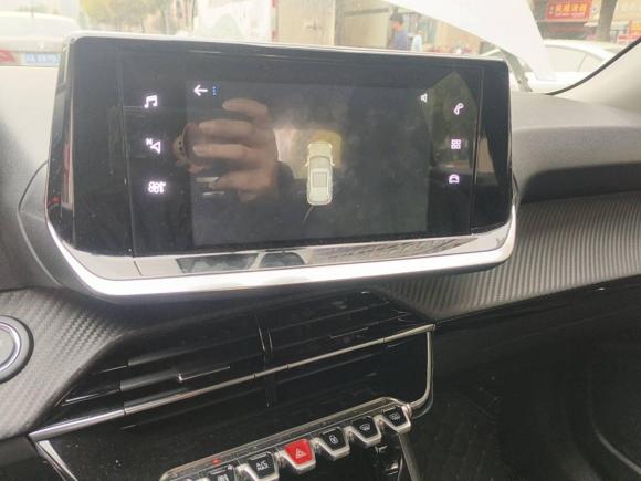 [成都·川G] 二手标致标致20082022款 230THP THE ONE