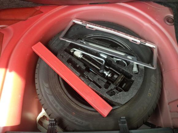 [上海·沪C] 二手大众Polo2014款 1.6L 自动舒适版