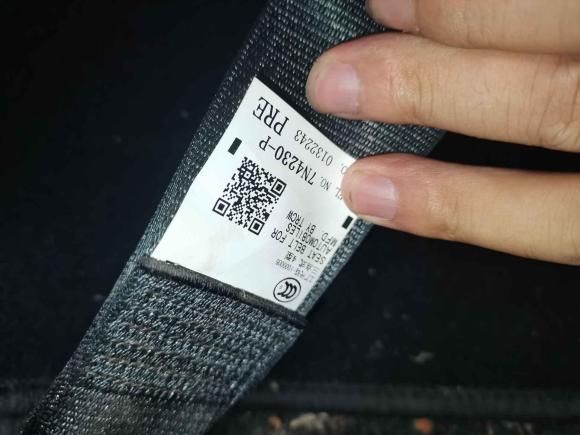 [西安·陕A] 二手丰田YARiS L 致炫2015款 1.5E 自动魅动版