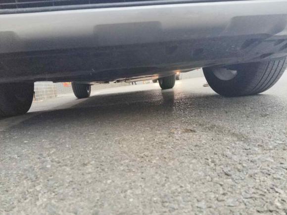 [北京·京Q] 二手丰田RAV4荣放2020款 2.0L CVT两驱尊贵版