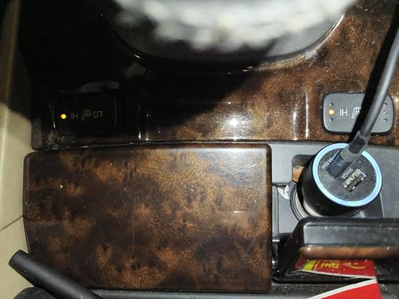 [温州·浙C] 二手本田雅阁2009款 2.4L LX