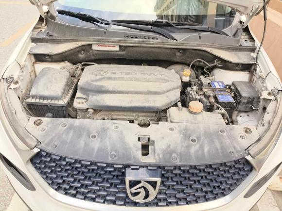 [无锡·苏U] 二手宝骏宝骏5102019款 1.5L 自动优享型 国V