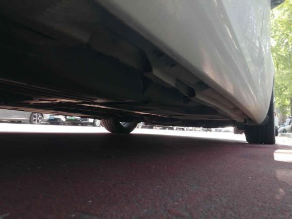 [成都·川A] 二手沃尔沃沃尔沃V602013款 T5 智雅版