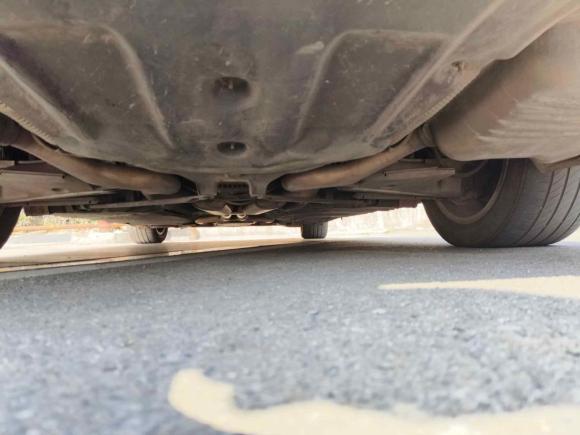 [苏州·苏E] 二手奔驰奔驰S级2014款 S 400 L 尊贵型