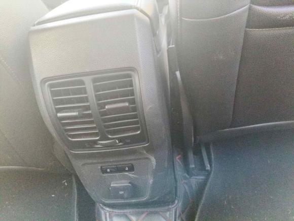 [深圳·鄂R] 二手福特翼虎2018款 EcoBoost 180 两驱铂翼型