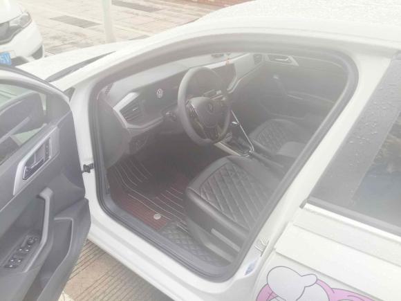 [宁波·浙B] 二手大众Polo2023款 改款 Plus 1.5L 自动纵情乐活版