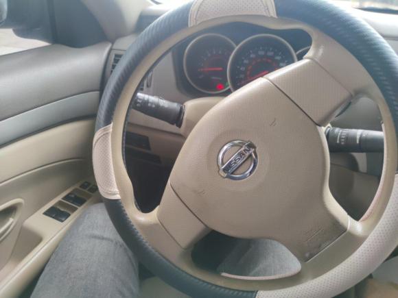 [上海·沪D] 二手日产轩逸2018款 经典 1.6XE+ CVT领先版