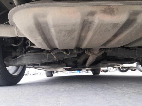 [芜湖·皖B] 二手马自达阿特兹2017款 2.5L 蓝天运动版