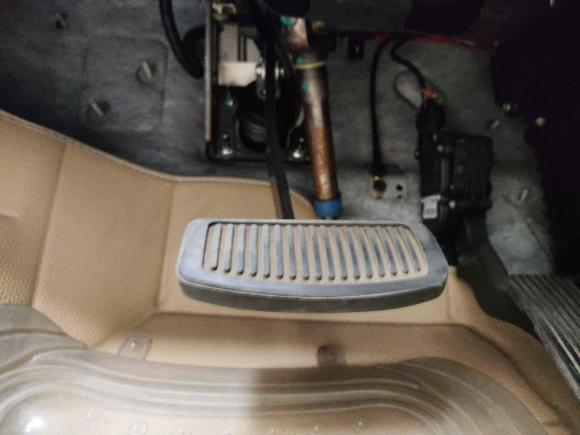 [青岛·鲁B] 二手现代北京现代i302009款 1.6L 自动豪享型