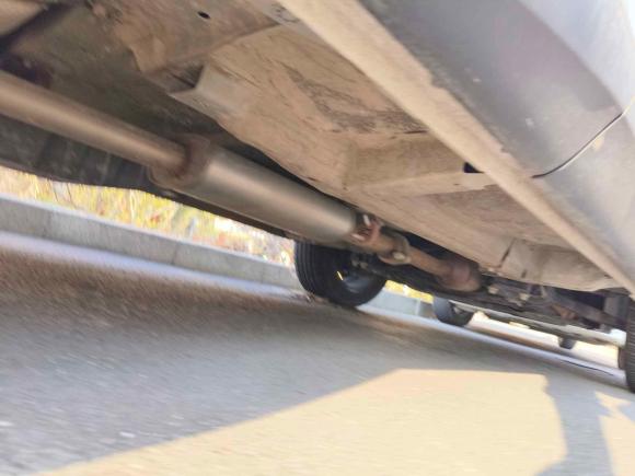 [青岛·鲁B] 二手哈弗哈弗H62021款 1.5T 自动冠军版