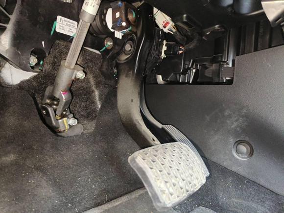 [济南·鲁A] 二手别克昂科拉2017款 18T 自动两驱都市精英型