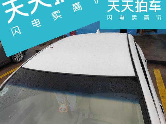 [合肥·皖A] 二手本田凌派2015款 1.8L 自动舒适版