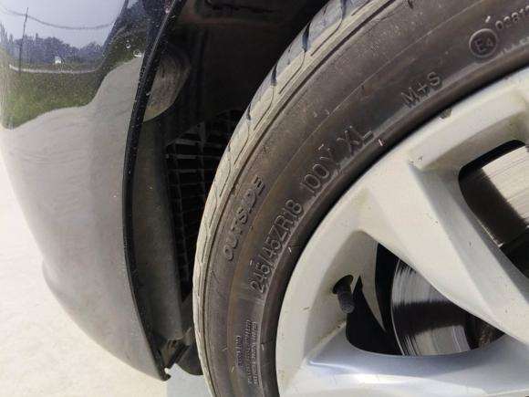 [温州·浙C] 二手宝马宝马5系2015款 535Li 领先型