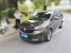 [杭州·浙A] 别克别克GL82021款 陆上公务舱 652T 豪华型