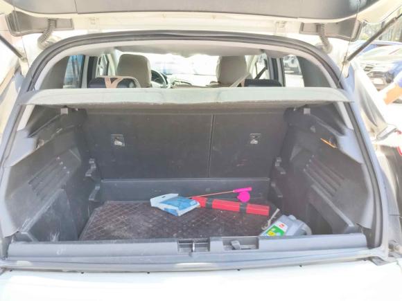 [温州·鲁Q] 二手标致标致30082013款 1.6THP 自动至尚版