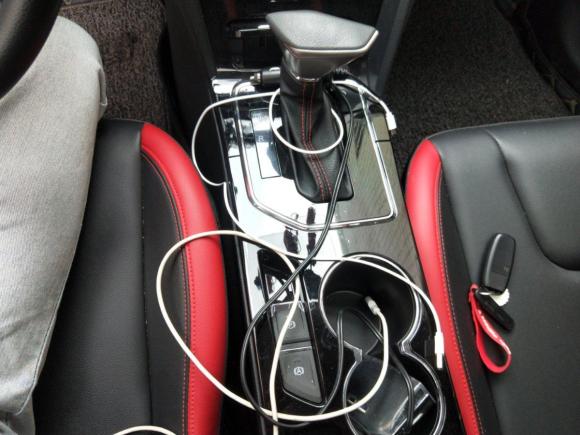 [深圳·粤M] 二手启辰启辰D602019款 十万荣耀 1.6L XL CVT辰酷版 国VI