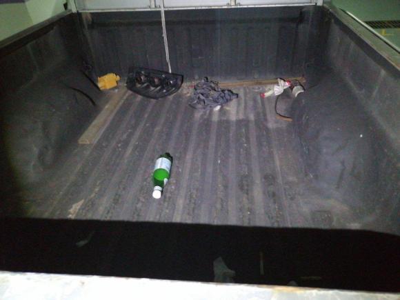 [上海·苏E] 二手长城风骏52017款 2.0T欧洲版柴油两驱进取型大双排GW4D20E