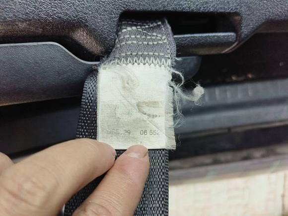 [苏州·苏E] 二手道奇酷威2013款 2.4L 两驱尊尚版