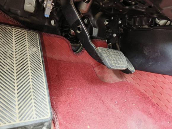 [西安·陕A] 二手丰田普拉多2016款 2.7L 自动标准版