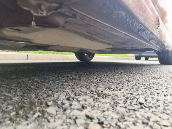 [成都·川A] 二手别克英朗2015款 15N 手动精英型