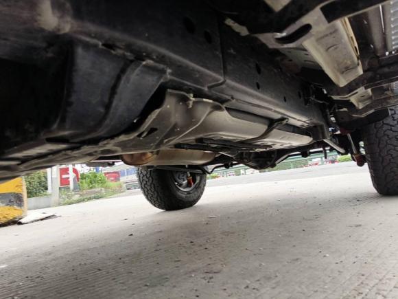 [常州·苏D] 二手坦克坦克3002021款 越野版 2.0T 征服者