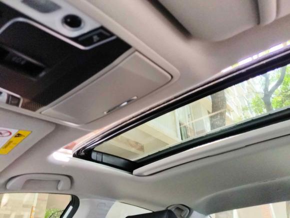 [深圳·粤B] 二手本田雅阁2018款 260TURBO 精英版 国VI