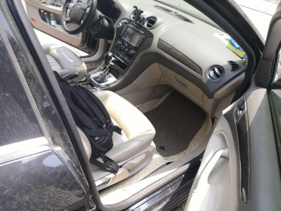 [上海·苏E] 二手福特蒙迪欧-致胜2011款 2.0L GTDi200豪华型