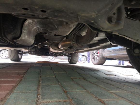 [上海·闽H] 二手哈弗哈弗F72021款 1.5T 两驱i型