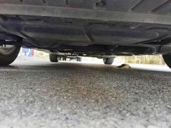 [芜湖·皖B] 二手斯柯达明锐2016款 1.6L 手动智行版