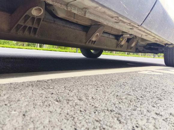 [杭州·浙A] 二手东南东南DX3新能源2018款 EV400 豪华版