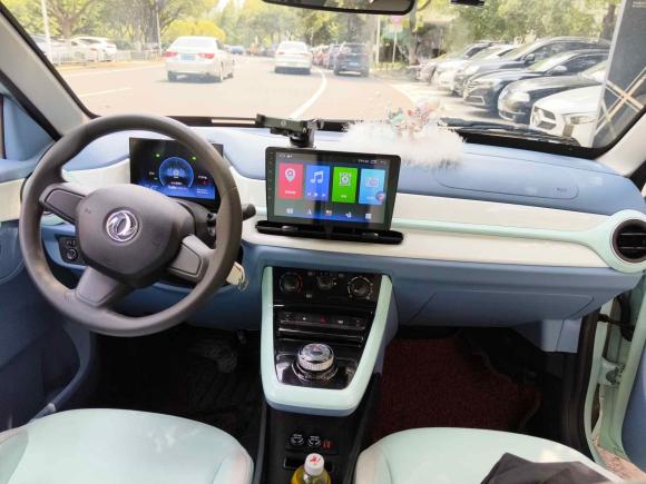 [苏州·苏E] 二手东风纳米纳米BOX2022款 改款 轻风版 201KM 标准型