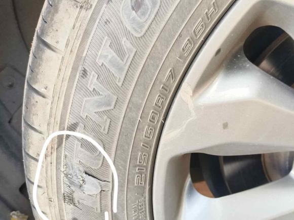 [广州·粤A] 二手威马汽车威马EX52018款 EX5 400 Lite探索版