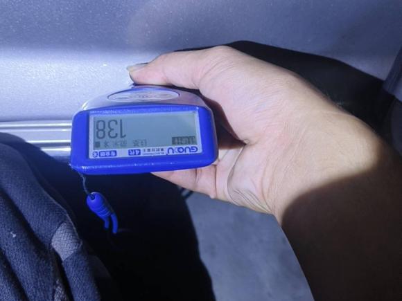 [深圳·粤B] 二手奥迪奥迪A6L2018款 30周年年型 TFSI 进取型