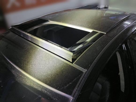 [合肥·皖A] 二手日产天籁2021款 2.0L XL 舒适版