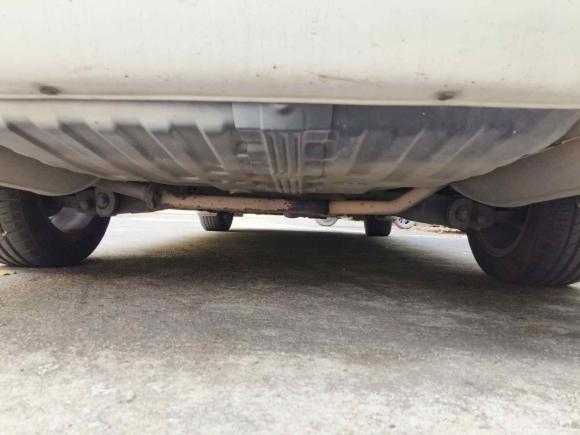 [佛山·粤A] 二手本田奥德赛2009款 2.4L 豪华版