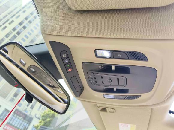 [无锡·浙A] 二手凯迪拉克凯迪拉克CT62017款 28T 时尚型