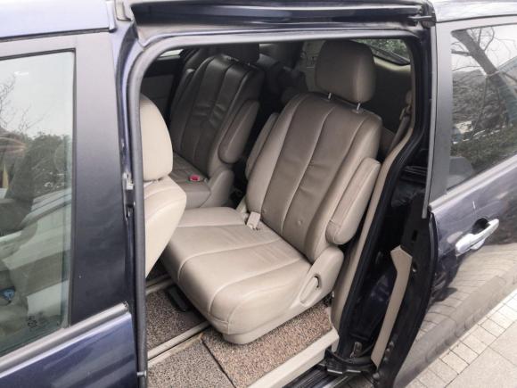 [宁波·浙B] 二手马自达马自达82011款 2.3L 尊贵版