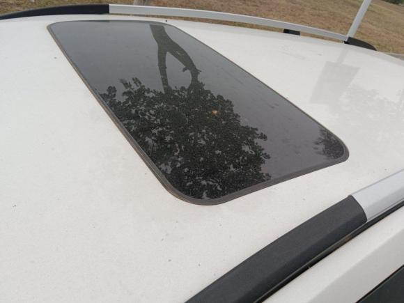 [南京·苏L] 二手宝骏宝骏310W2018款 1.5L 自动豪华型 国V