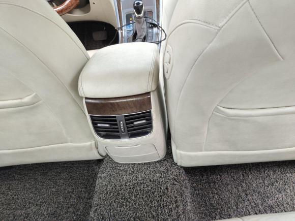 [上海·沪A] 二手荣威荣威e9502016款 1.4T 豪华版